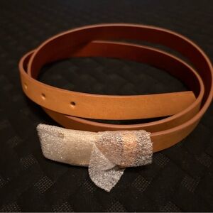 Mm LaFleur Greenwich Avenue Belt XL